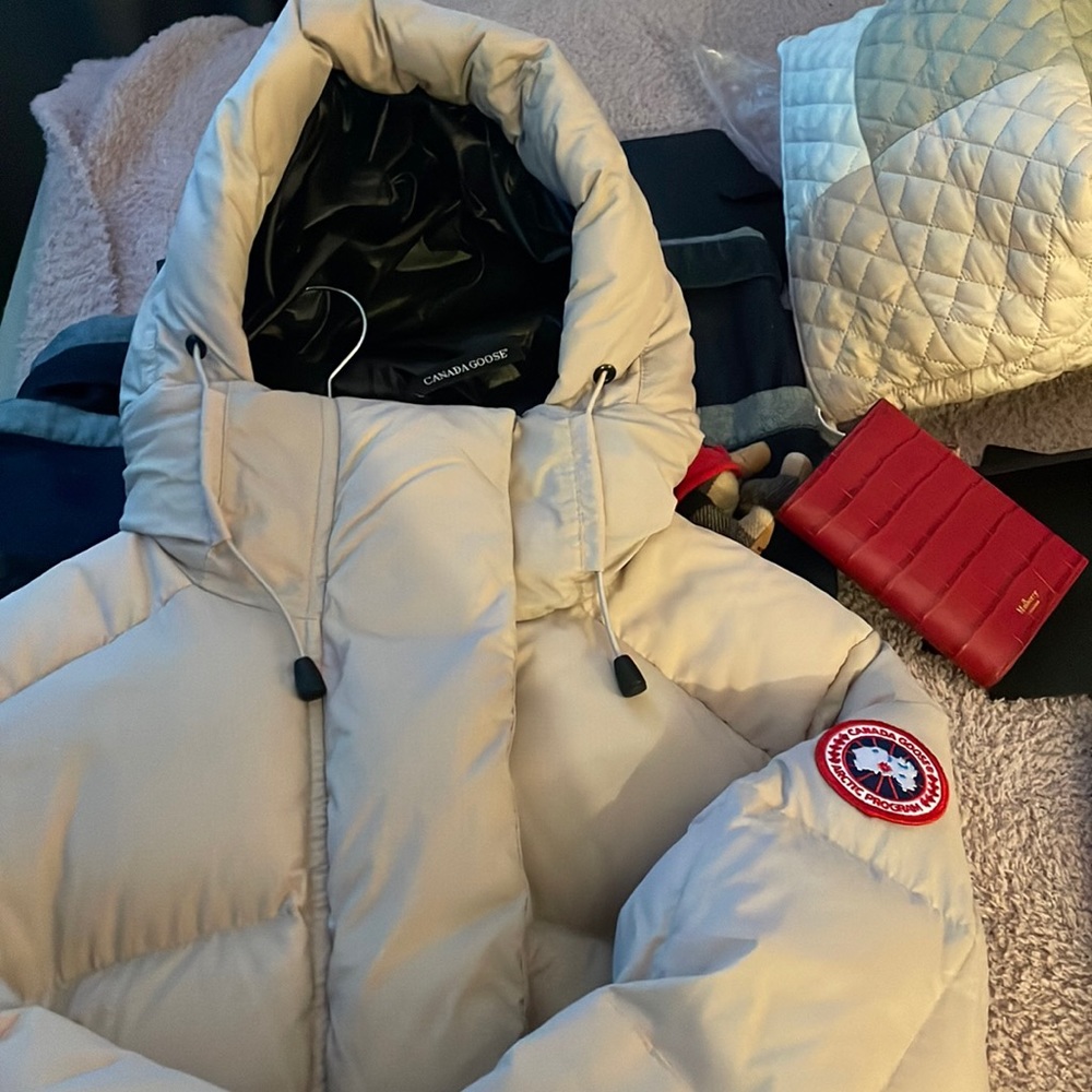 Canada Goose Alliston coat